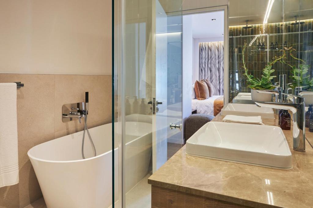 Cape Town Luxury Escapes Elysia 6