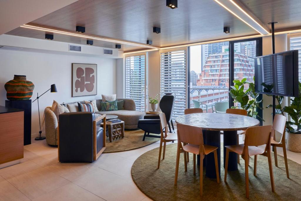 Cape Town Luxury Escapes Elysia 8