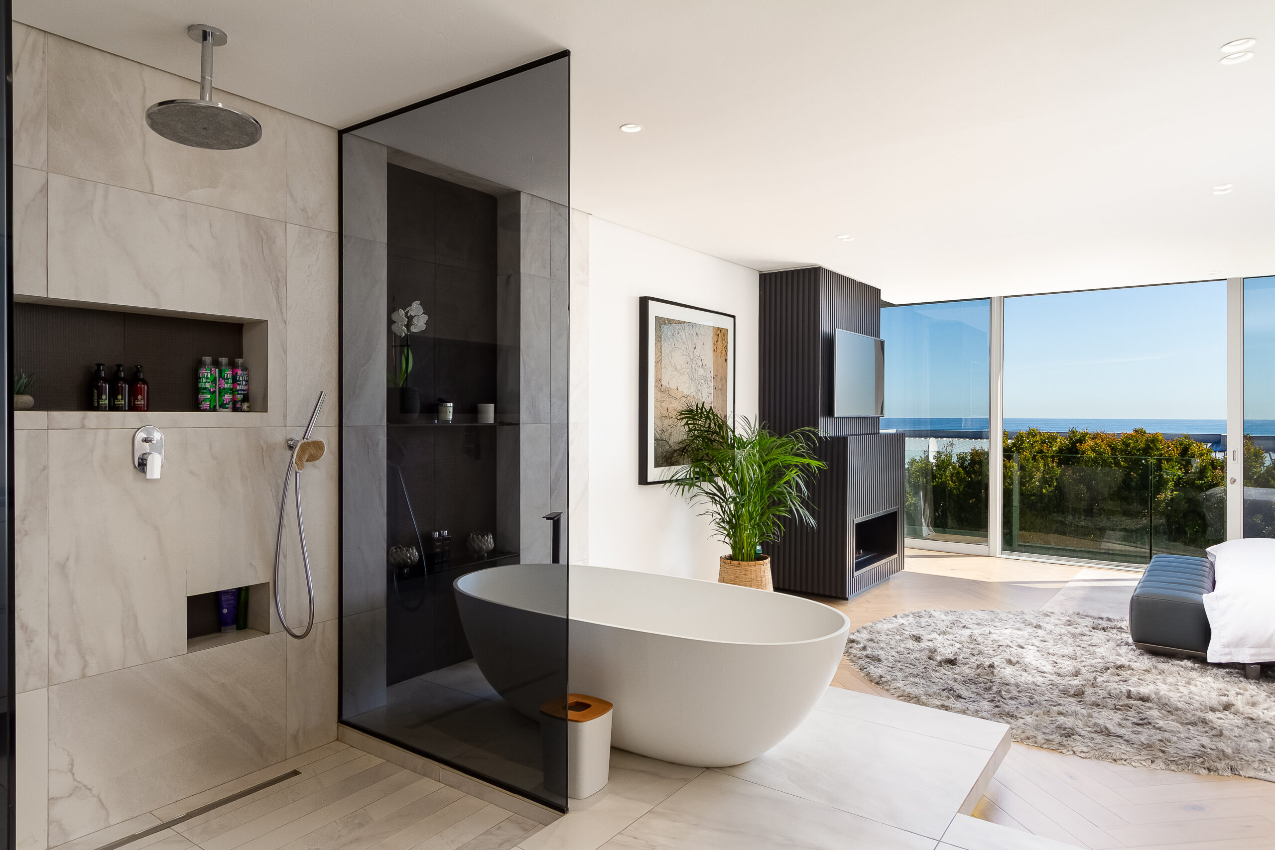 Cape Town Luxury Escapes Lions Head Vista 19
