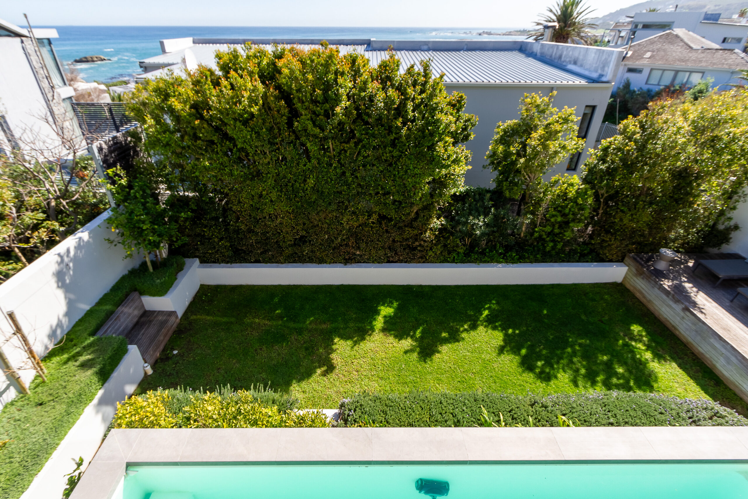 Cape Town Luxury Escapes Lions Head Vista 24