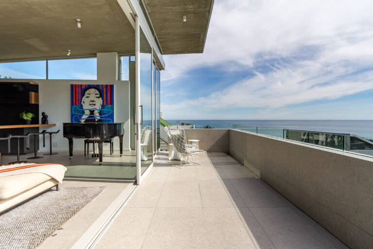Cape Town Luxury Escapes Lions Head Vista 3