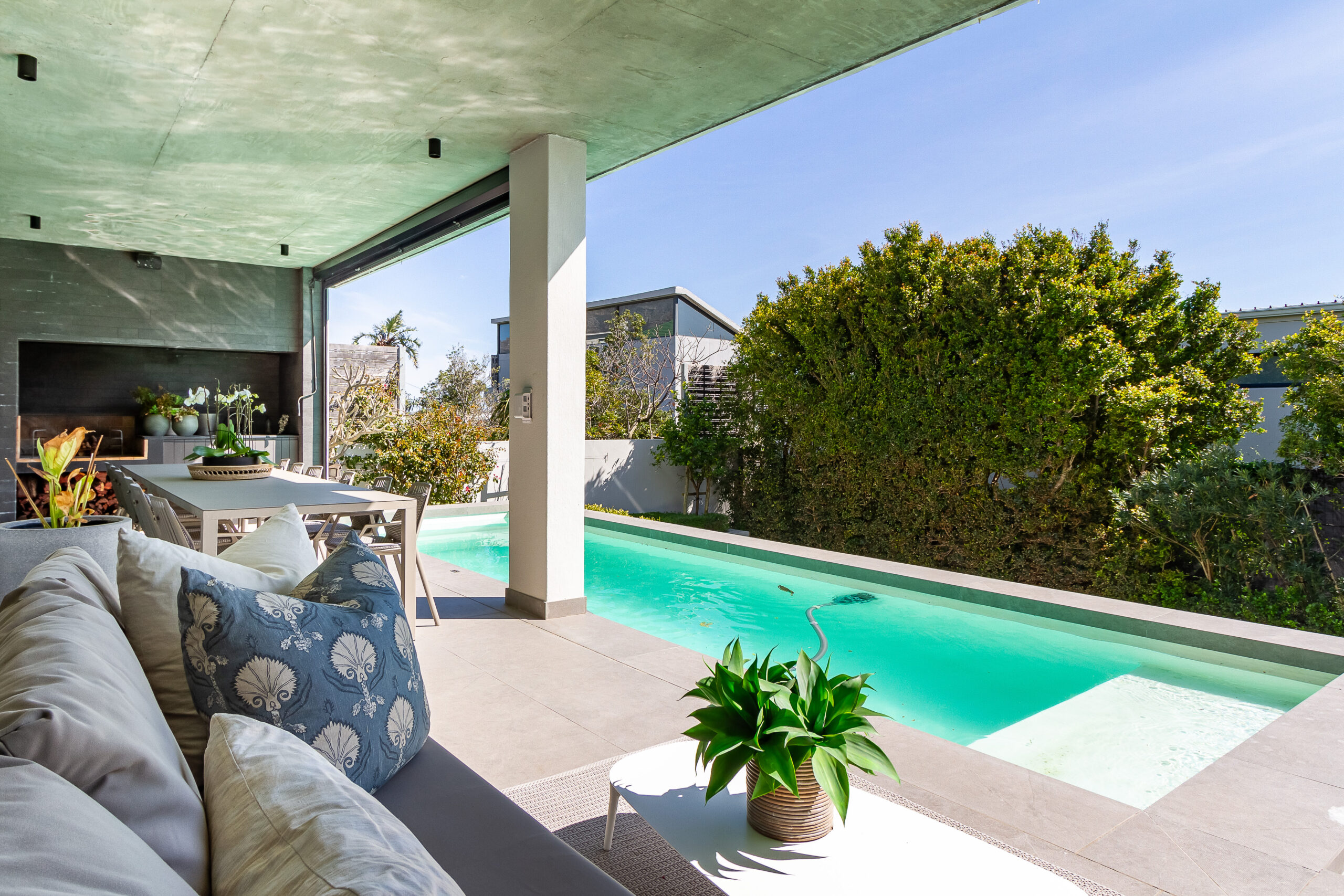 Cape Town Luxury Escapes Lions Head Vista 34