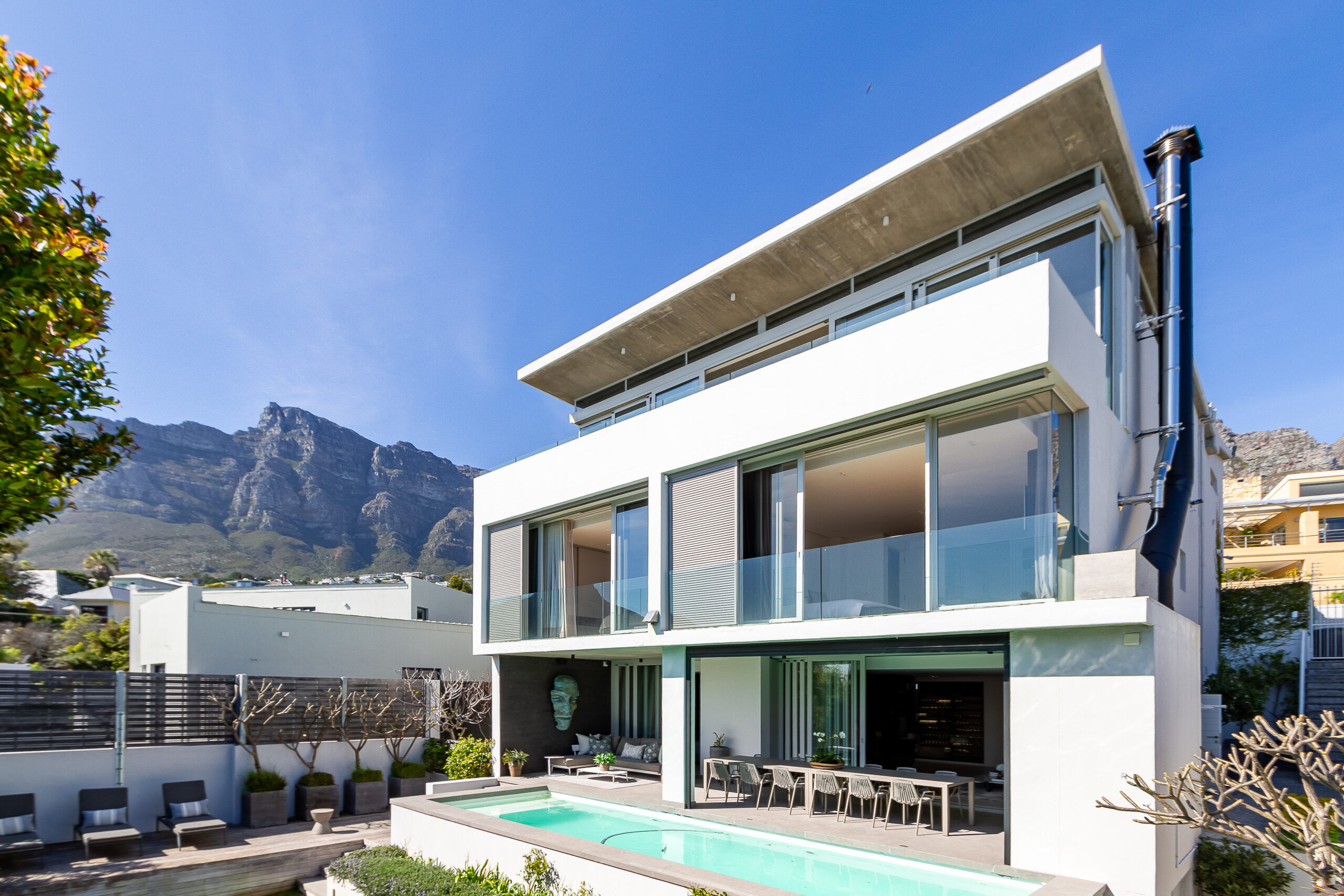 Cape Town Luxury Escapes Lions Head Vista 37