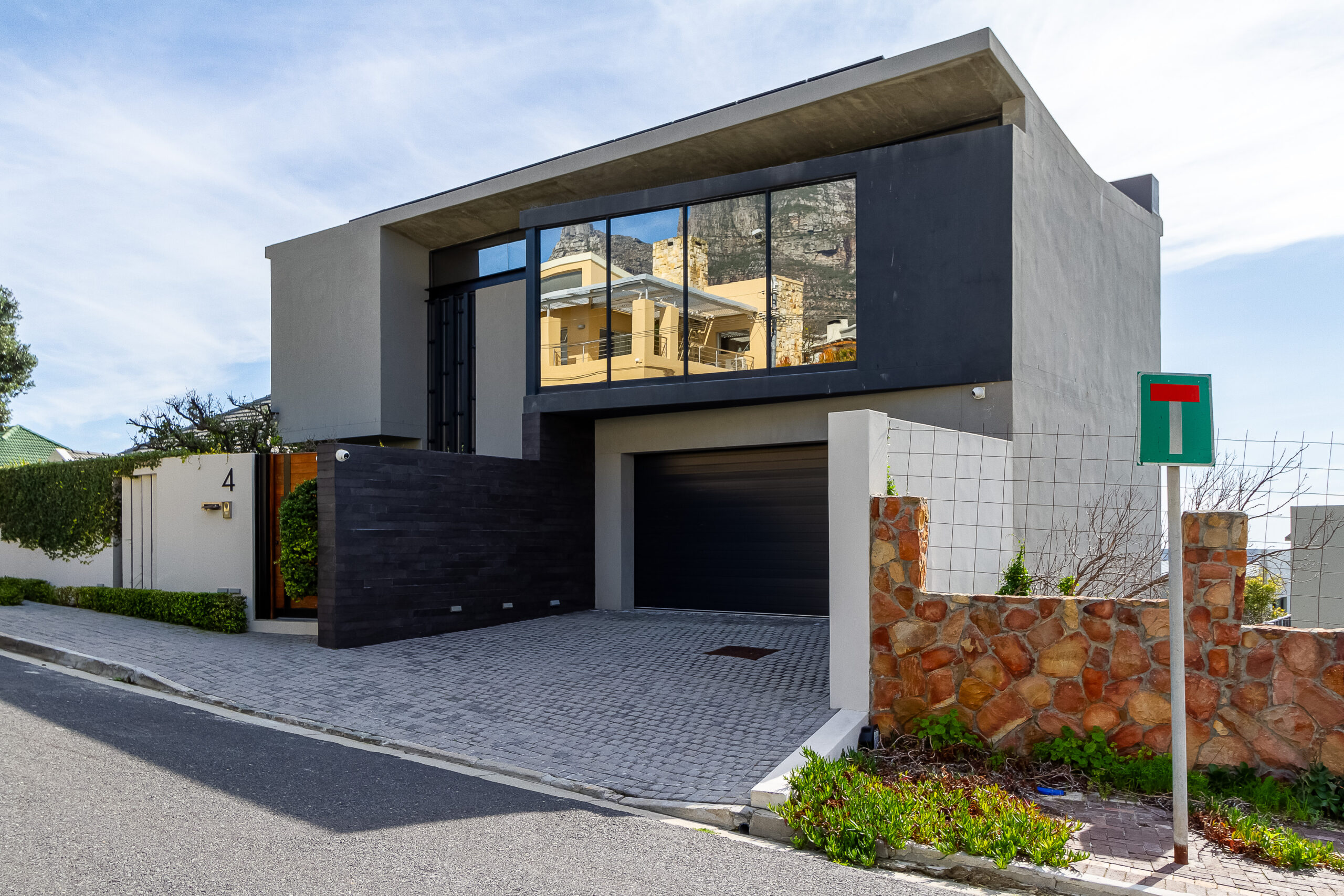 Cape Town Luxury Escapes Lions Head Vista 45