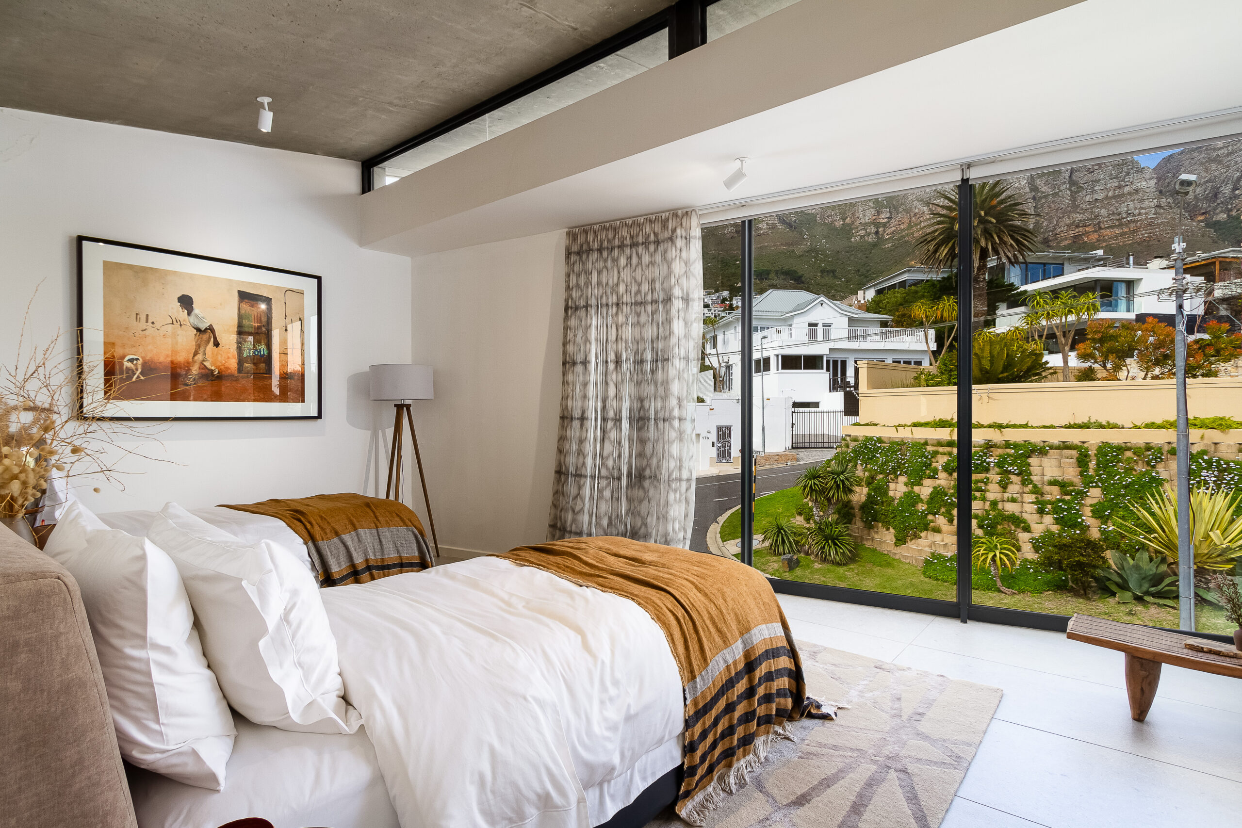 Cape Town Luxury Escapes Lions Head Vista 8