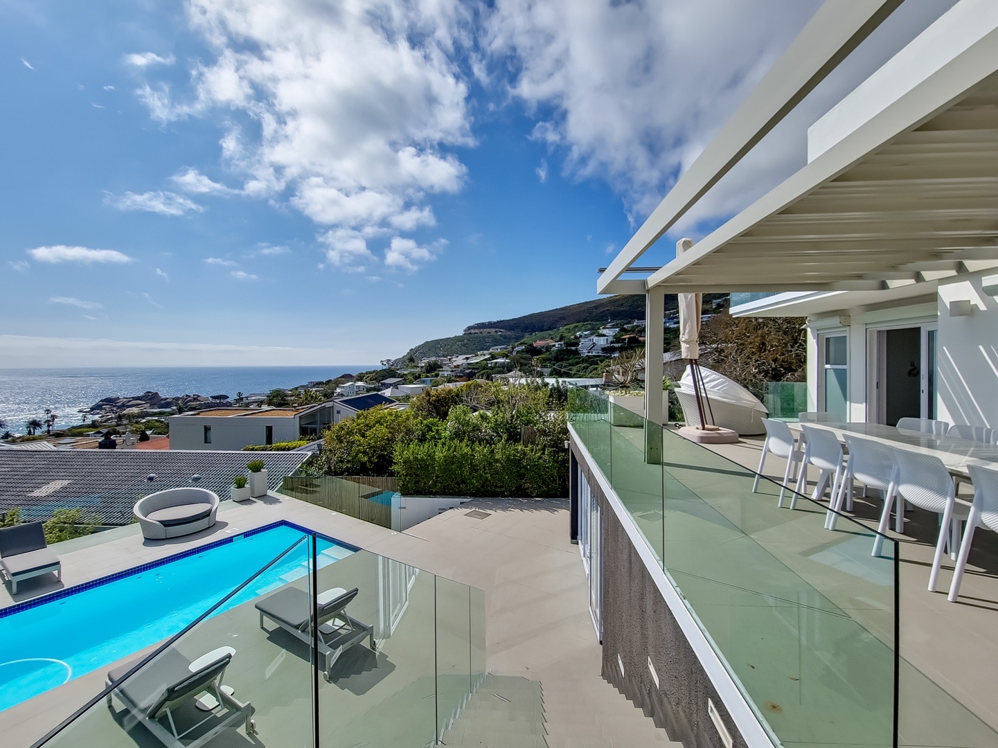 Cape Town Luxury Escapes Llandudno Dreams 32