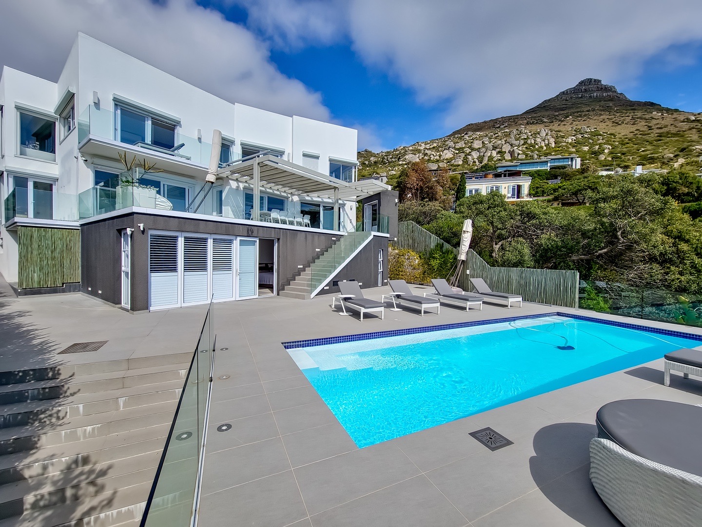 Cape Town Luxury Escapes Llandudno Dreams 40