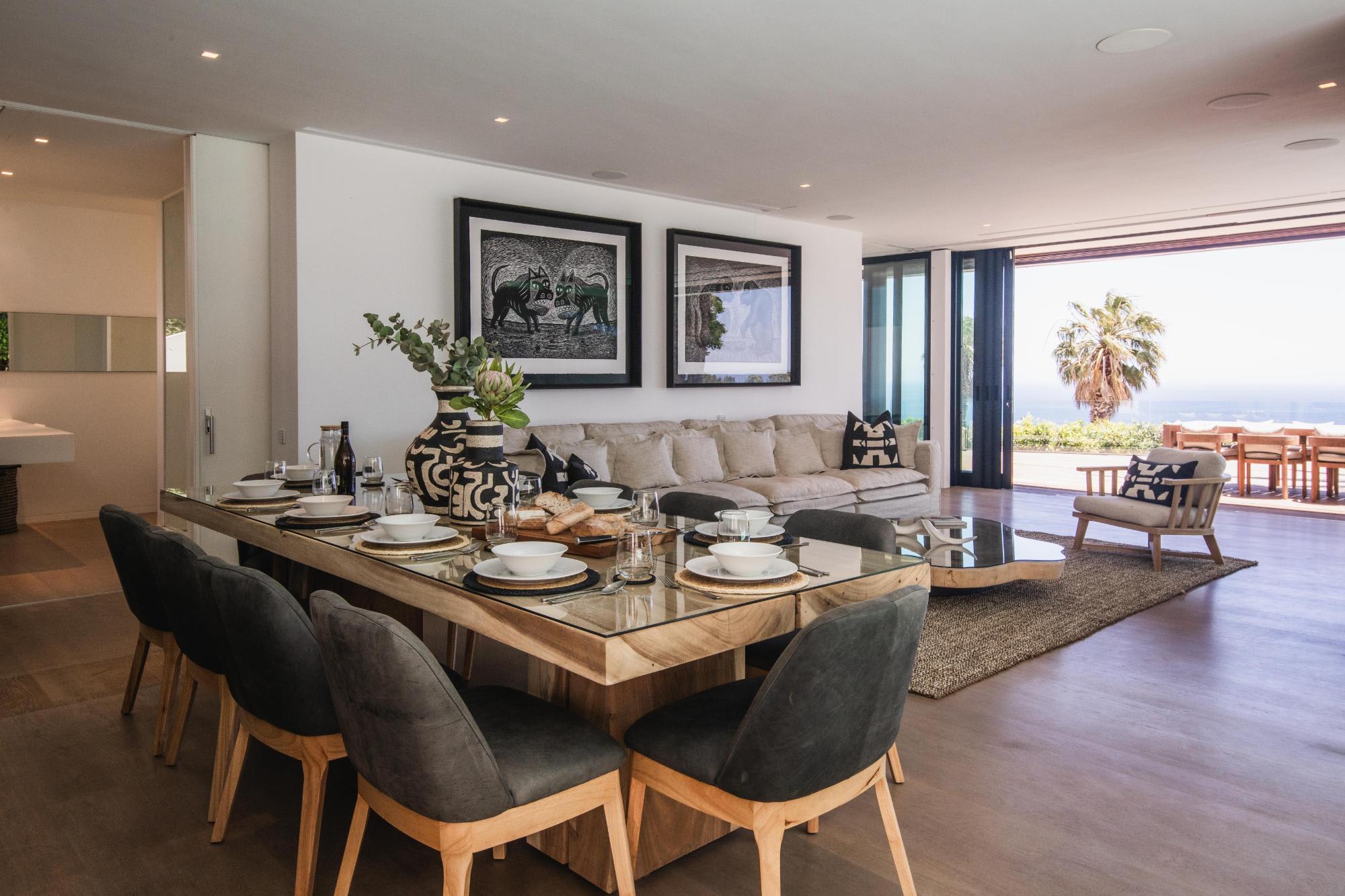 Cape Town Luxury Escapes Mountain Vista 10