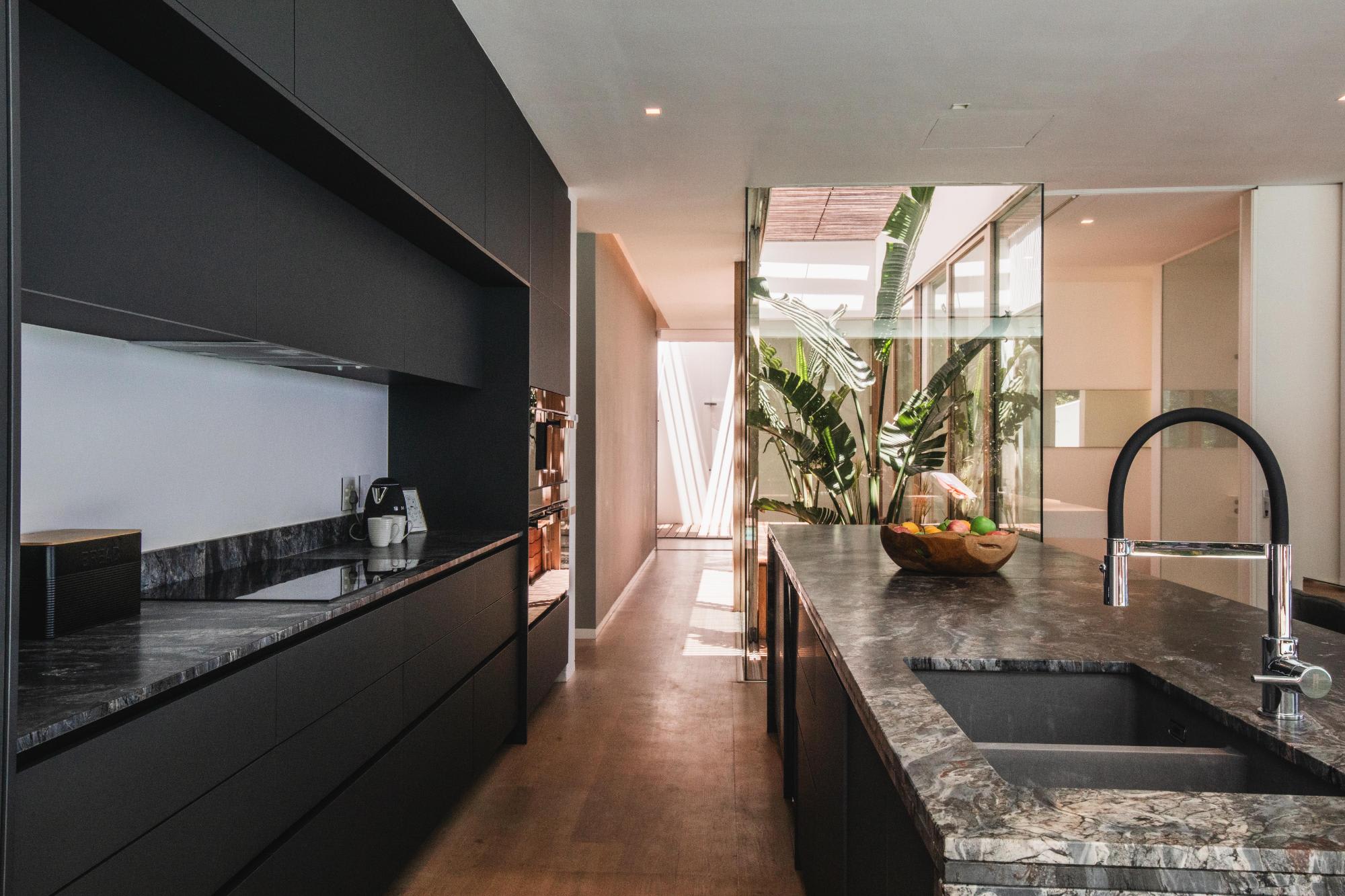 Cape Town Luxury Escapes Mountain Vista 12
