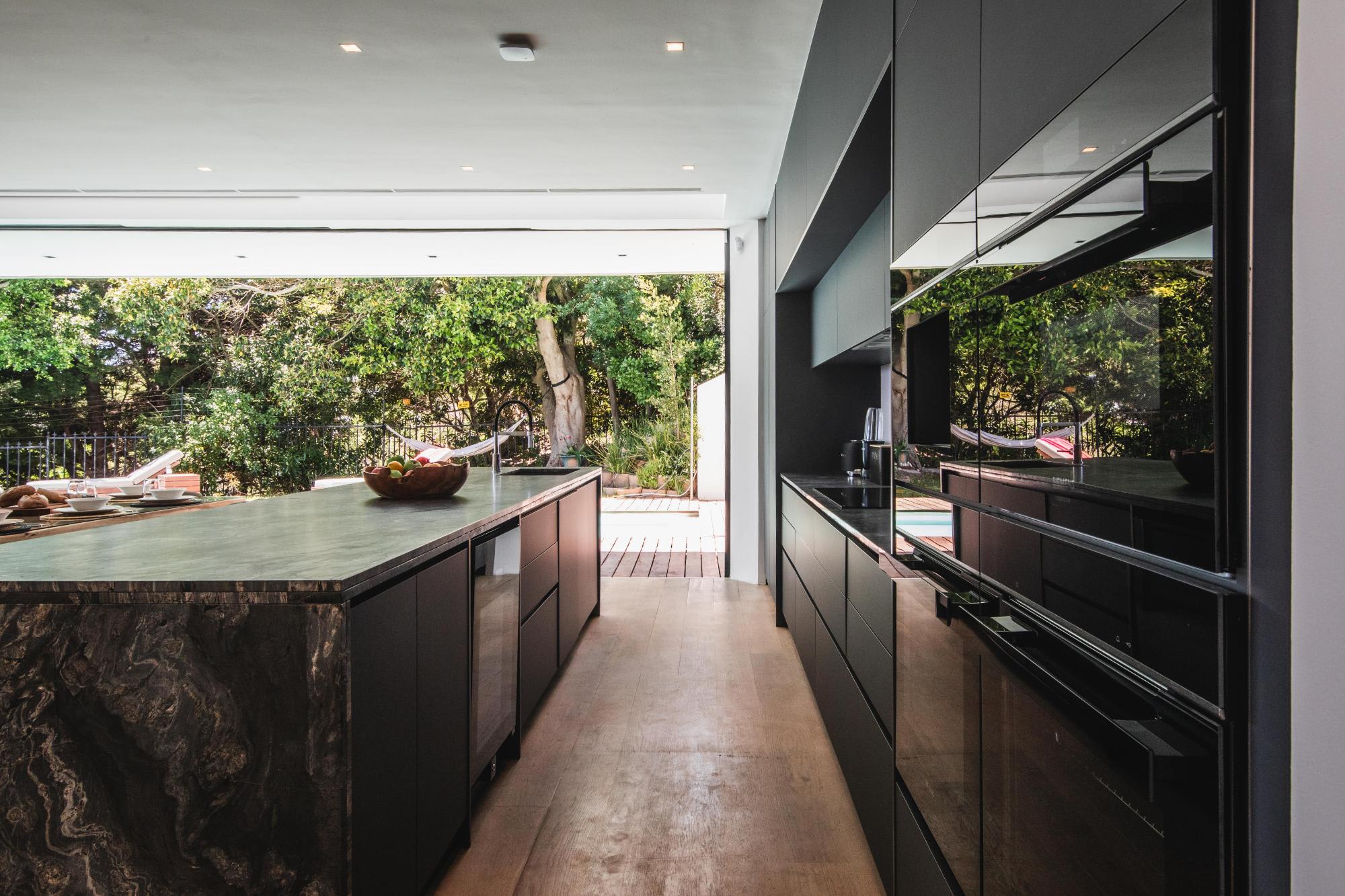 Cape Town Luxury Escapes Mountain Vista 13