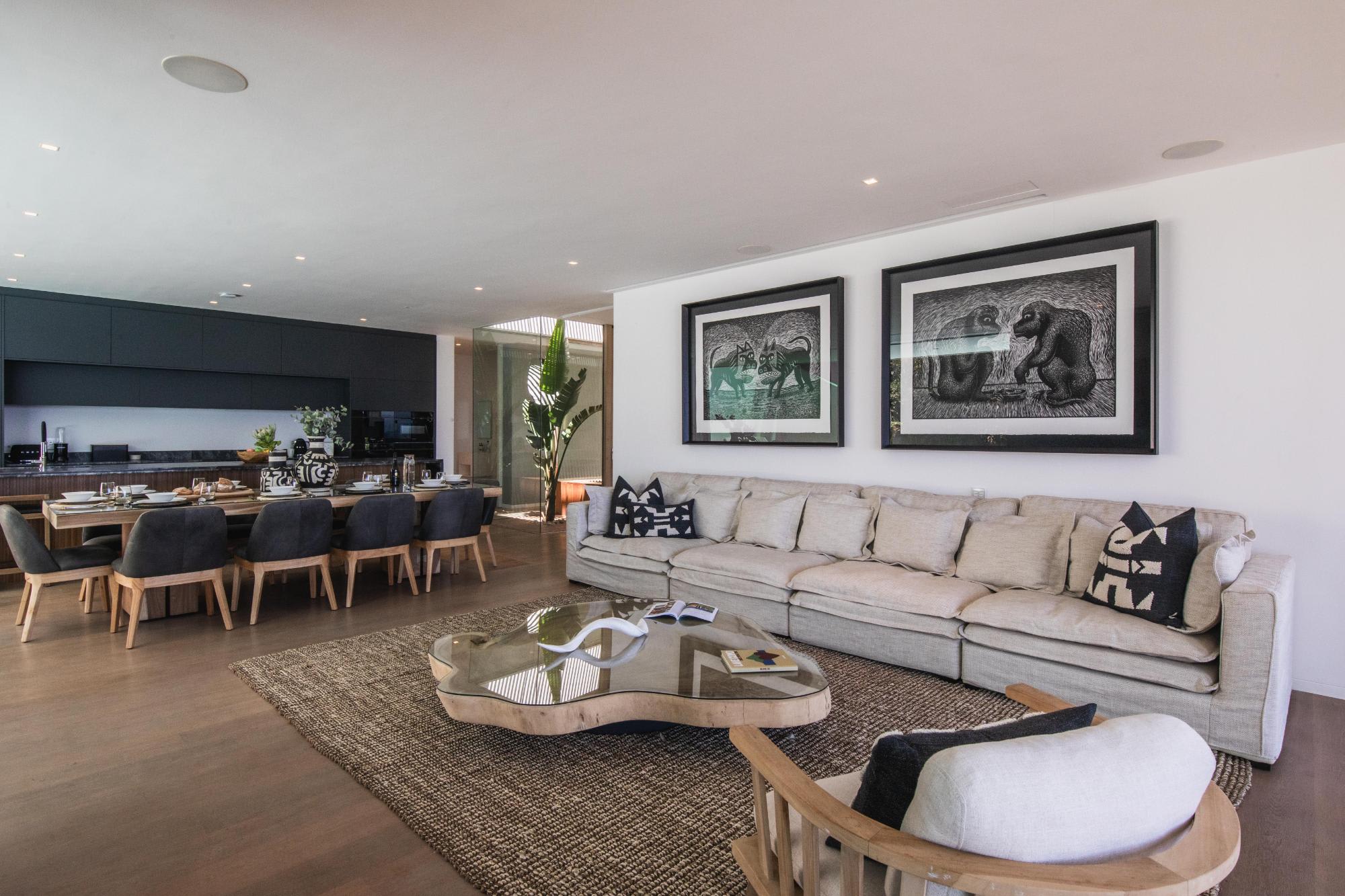 Cape Town Luxury Escapes Mountain Vista 18