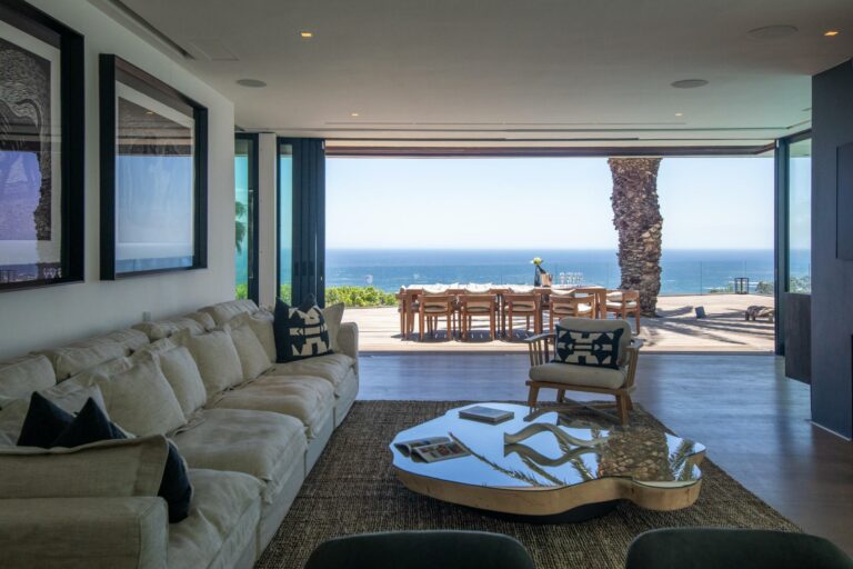 Cape Town Luxury Escapes Mountain Vista 20