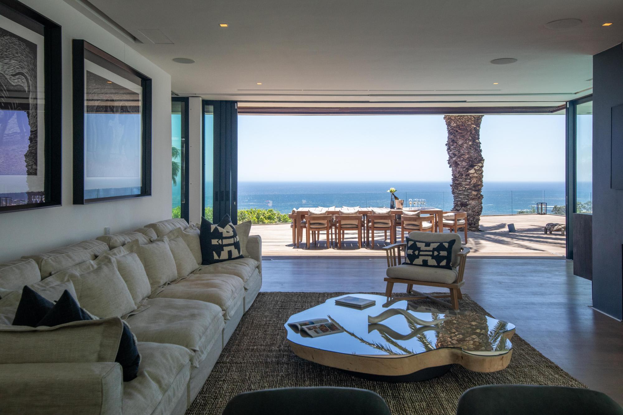 Cape Town Luxury Escapes Mountain Vista 20