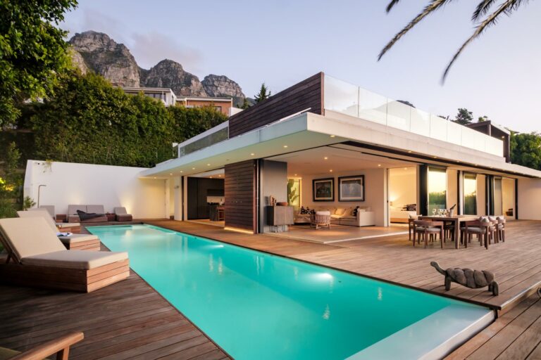 Cape Town Luxury Escapes Mountain Vista 22