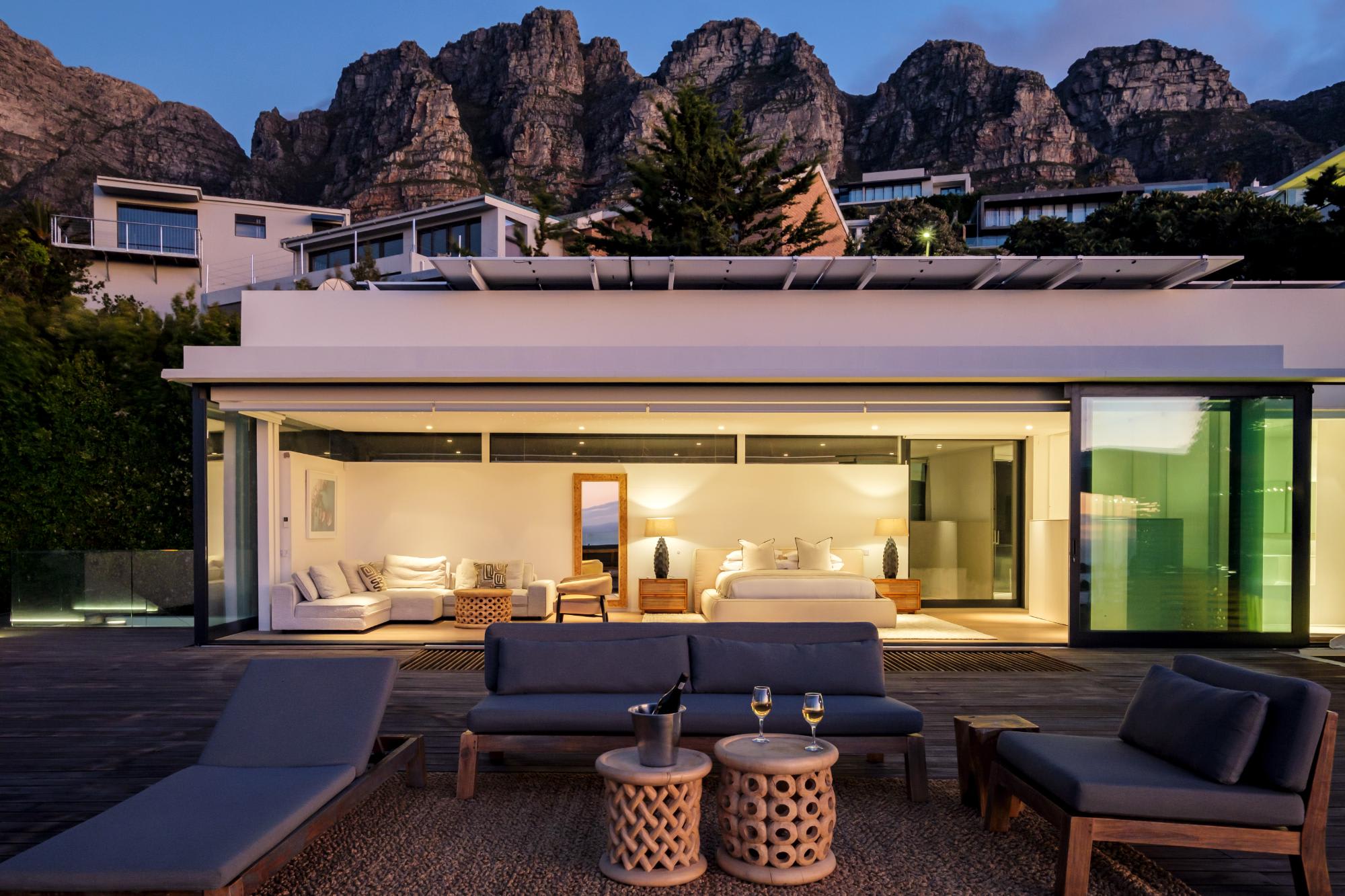 Cape Town Luxury Escapes Mountain Vista 23