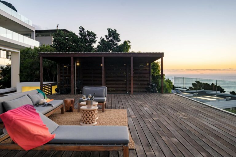 Cape Town Luxury Escapes Mountain Vista 26