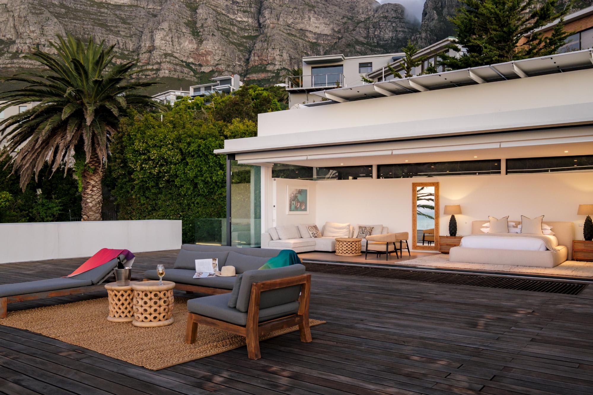 Cape Town Luxury Escapes Mountain Vista 30