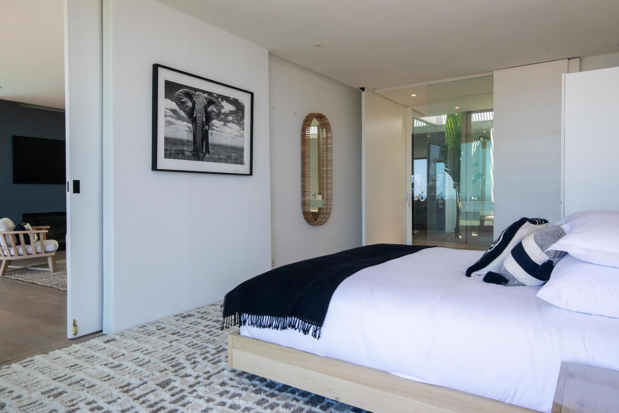 Cape Town Luxury Escapes Mountain Vista 4