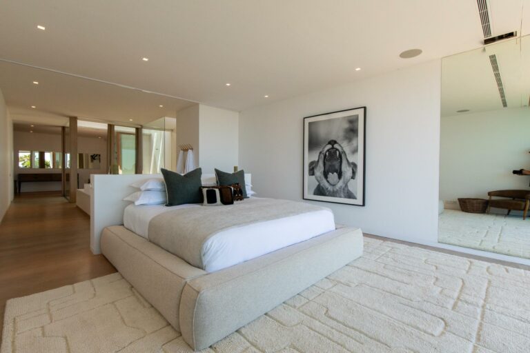 Cape Town Luxury Escapes Mountain Vista 45