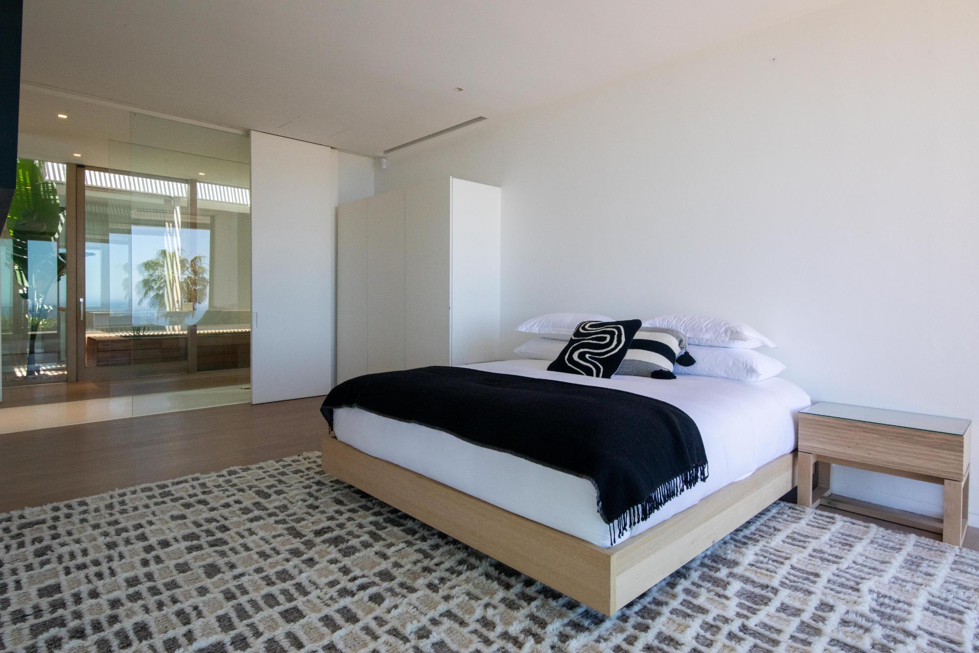 Cape Town Luxury Escapes Mountain Vista 5
