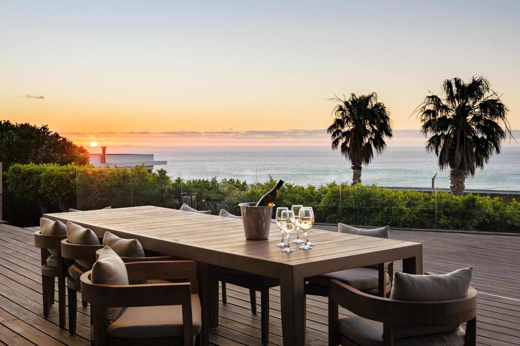 Cape Town Luxury Escapes Mountain Vista 50