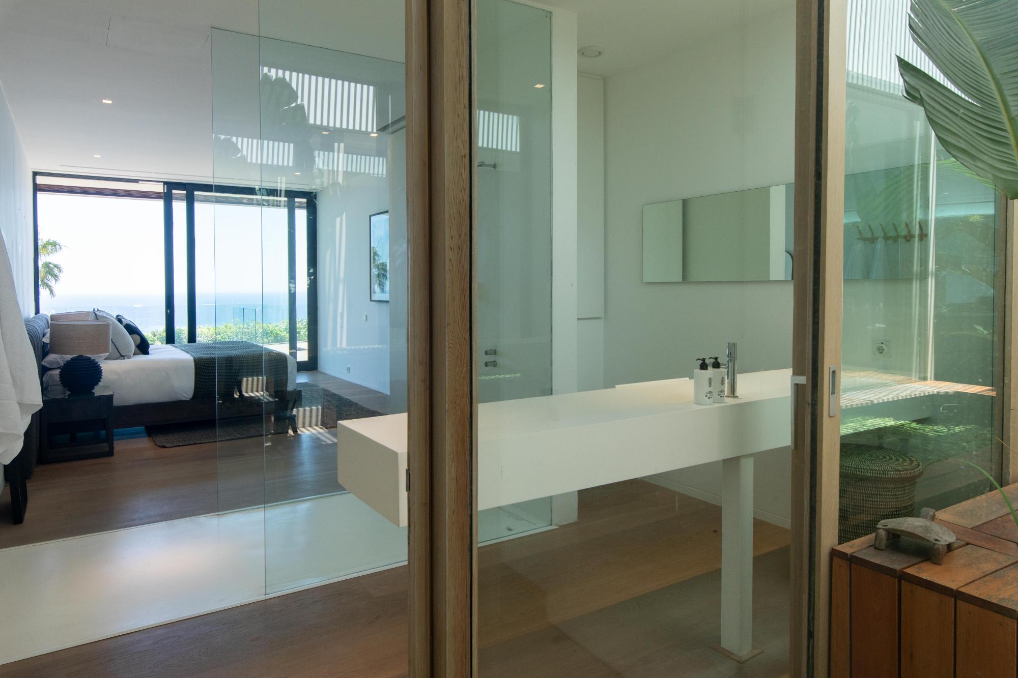 Cape Town Luxury Escapes Mountain Vista 51