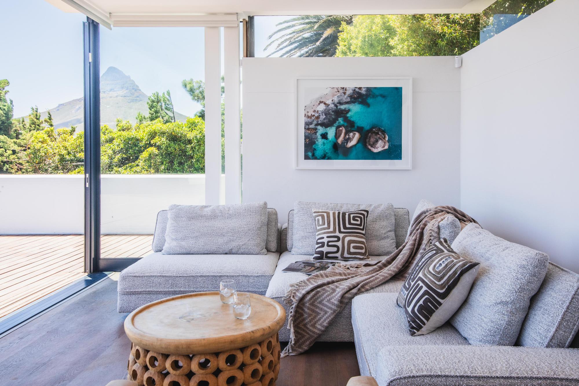 Cape Town Luxury Escapes Mountain Vista 52