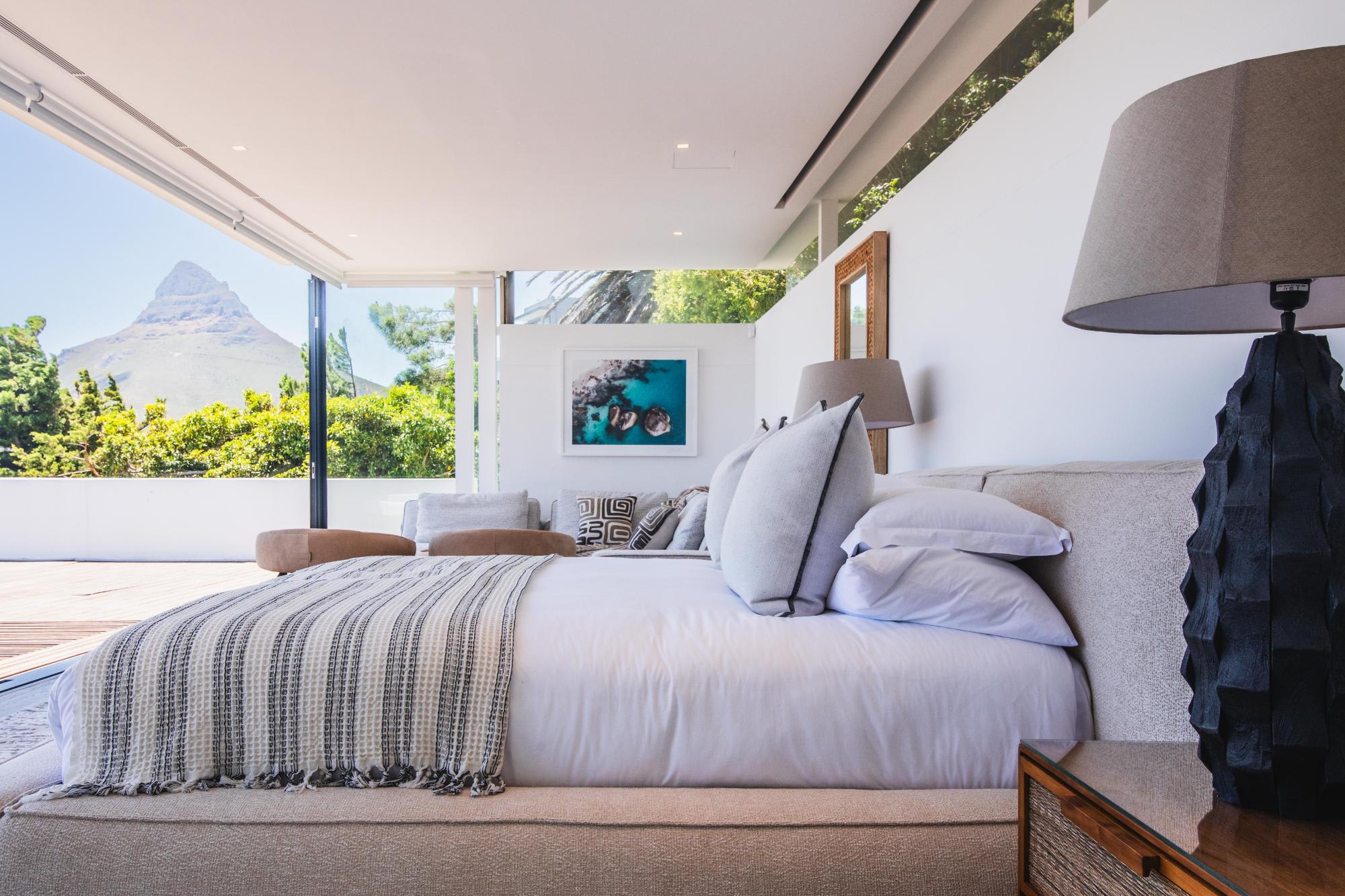 Cape Town Luxury Escapes Mountain Vista 53