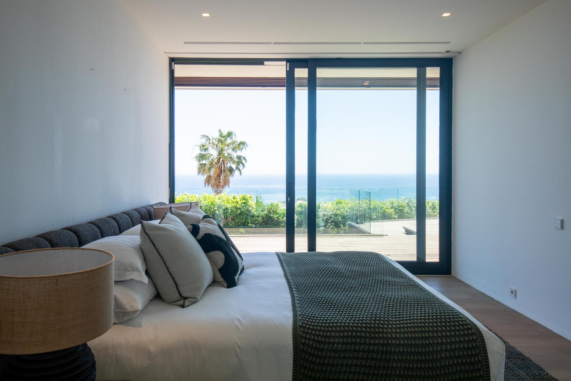Cape Town Luxury Escapes Mountain Vista 54