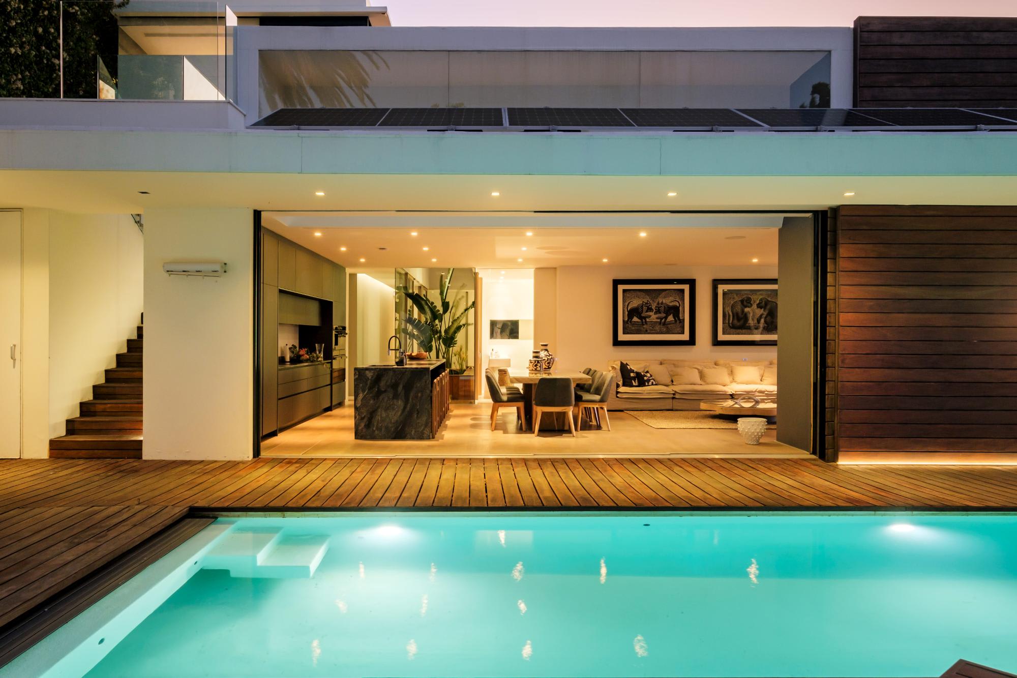 Cape Town Luxury Escapes Mountain Vista 7