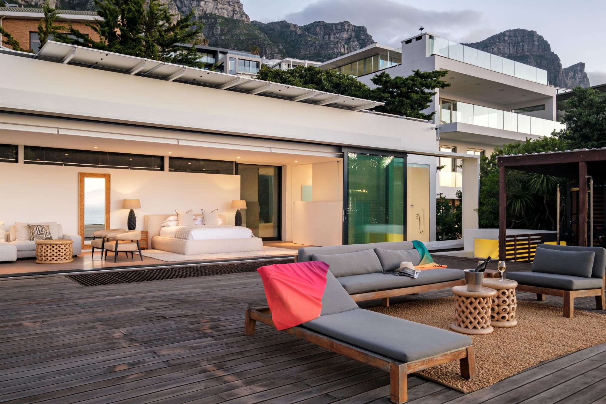 Cape Town Luxury Escapes Mountain Vista 8