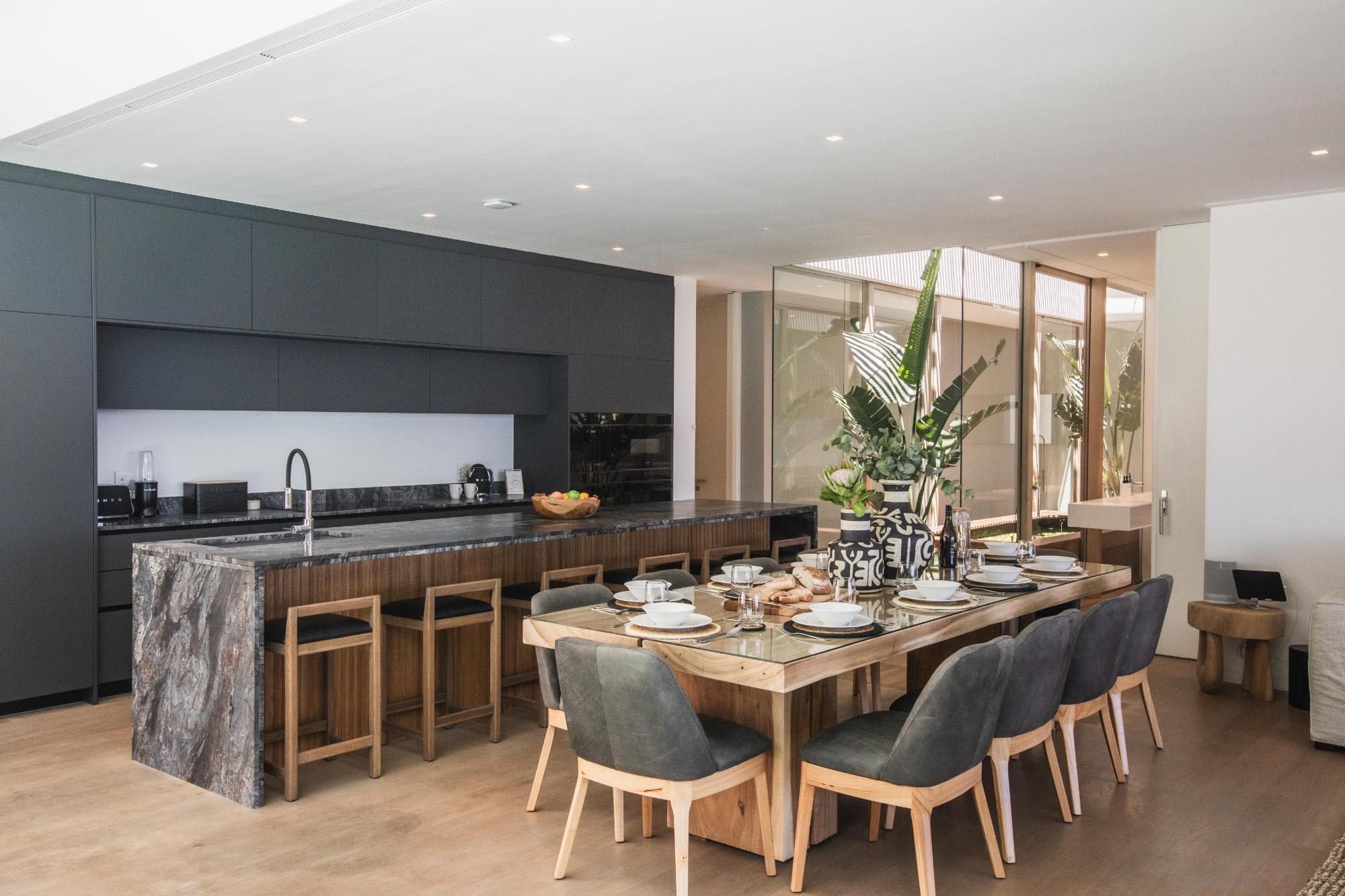 Cape Town Luxury Escapes Mountain Vista 9