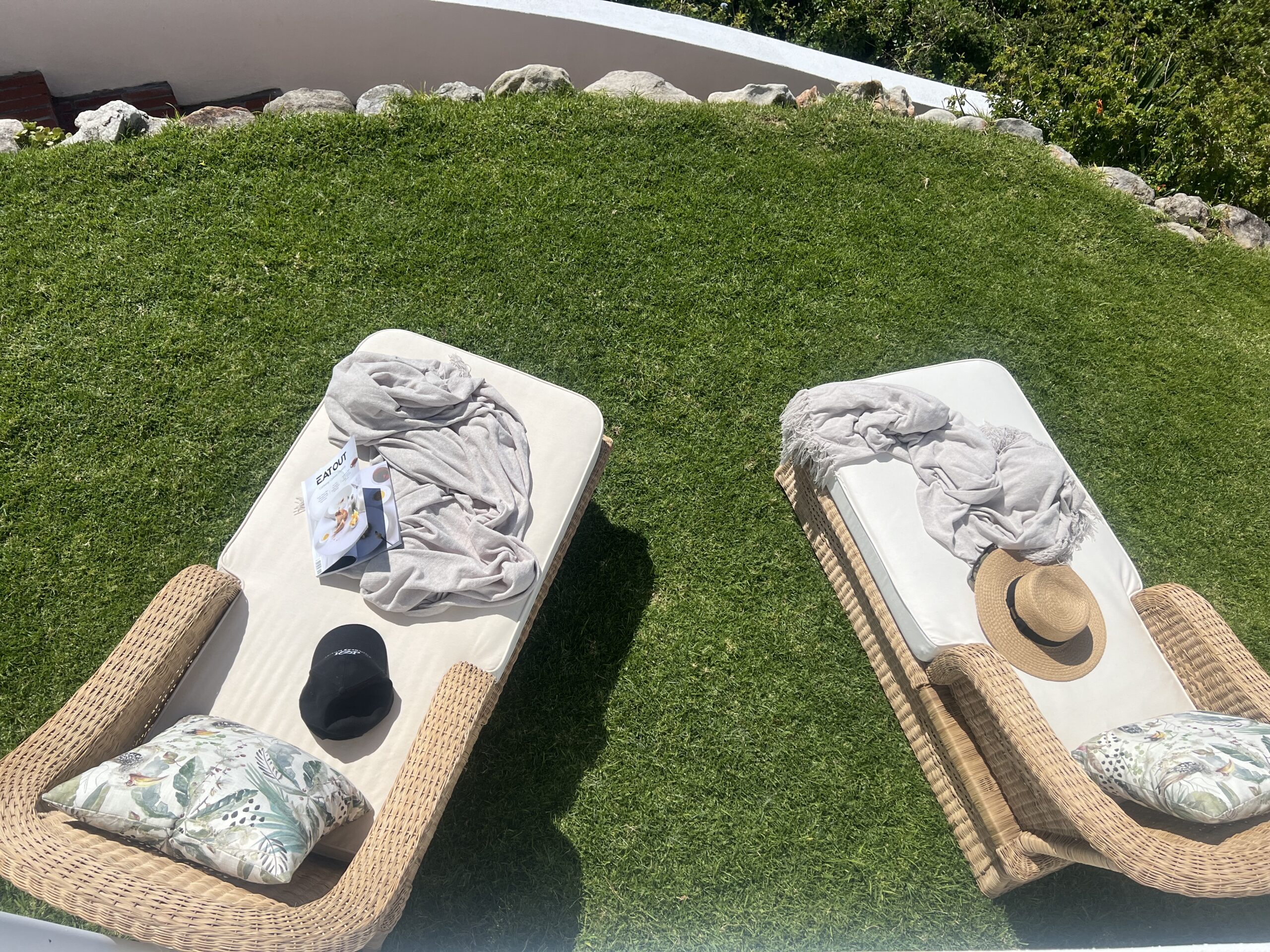 Cape Town Luxury Escapes The Admiral's Hideaway 19