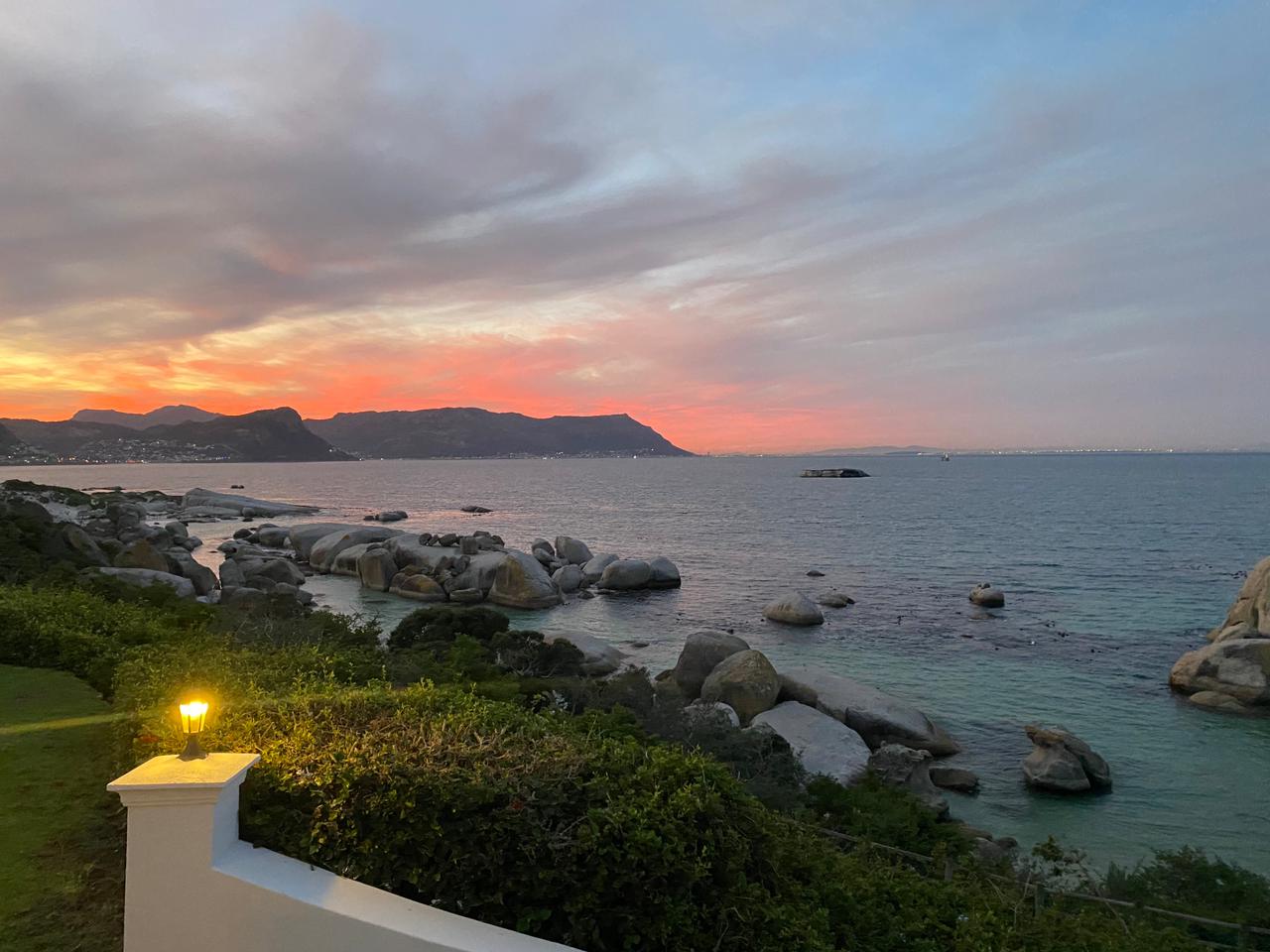Cape Town Luxury Escapes The Admiral's Hideaway 2