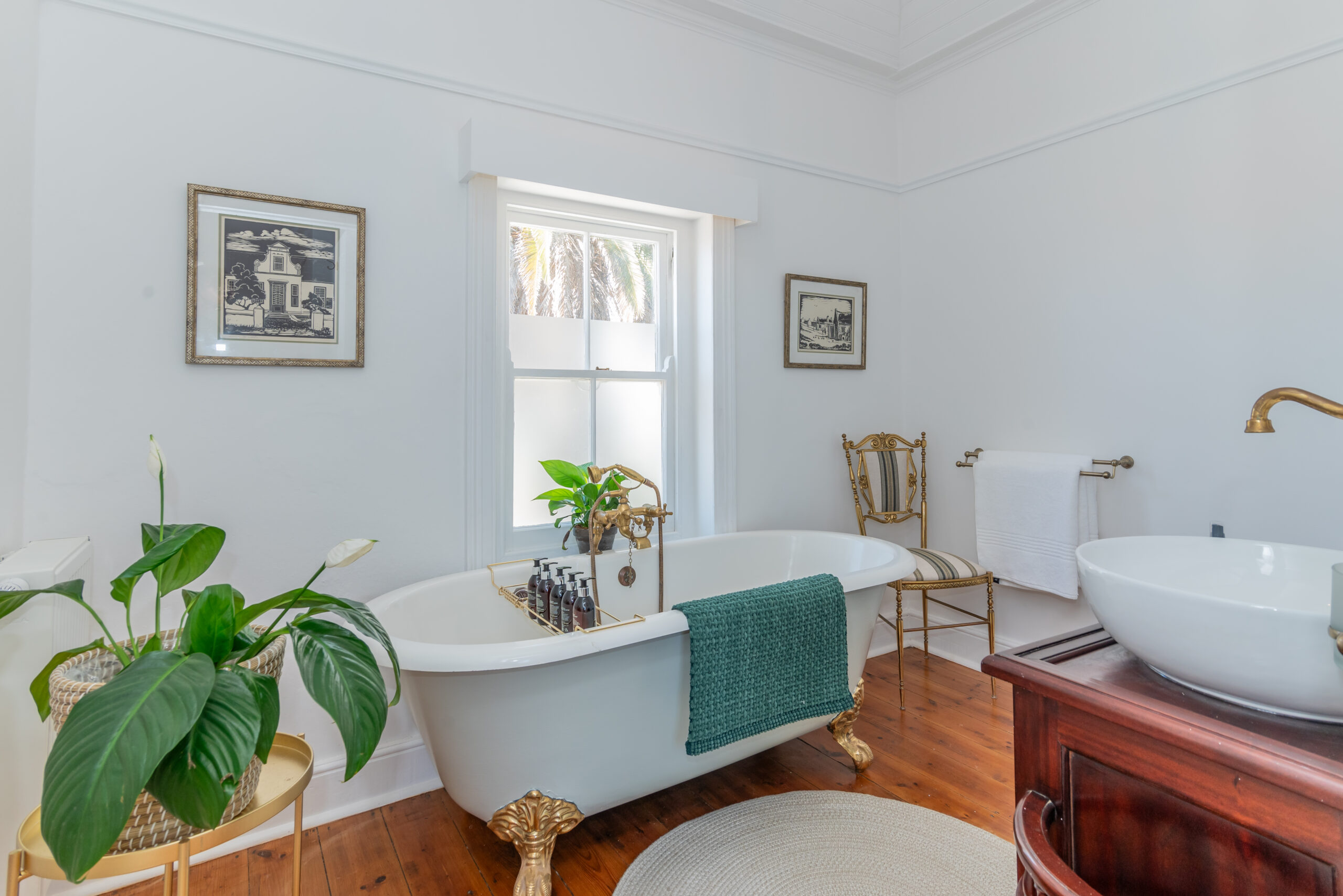 Cape Town Luxury Escapes The Admiral's Hideaway 21