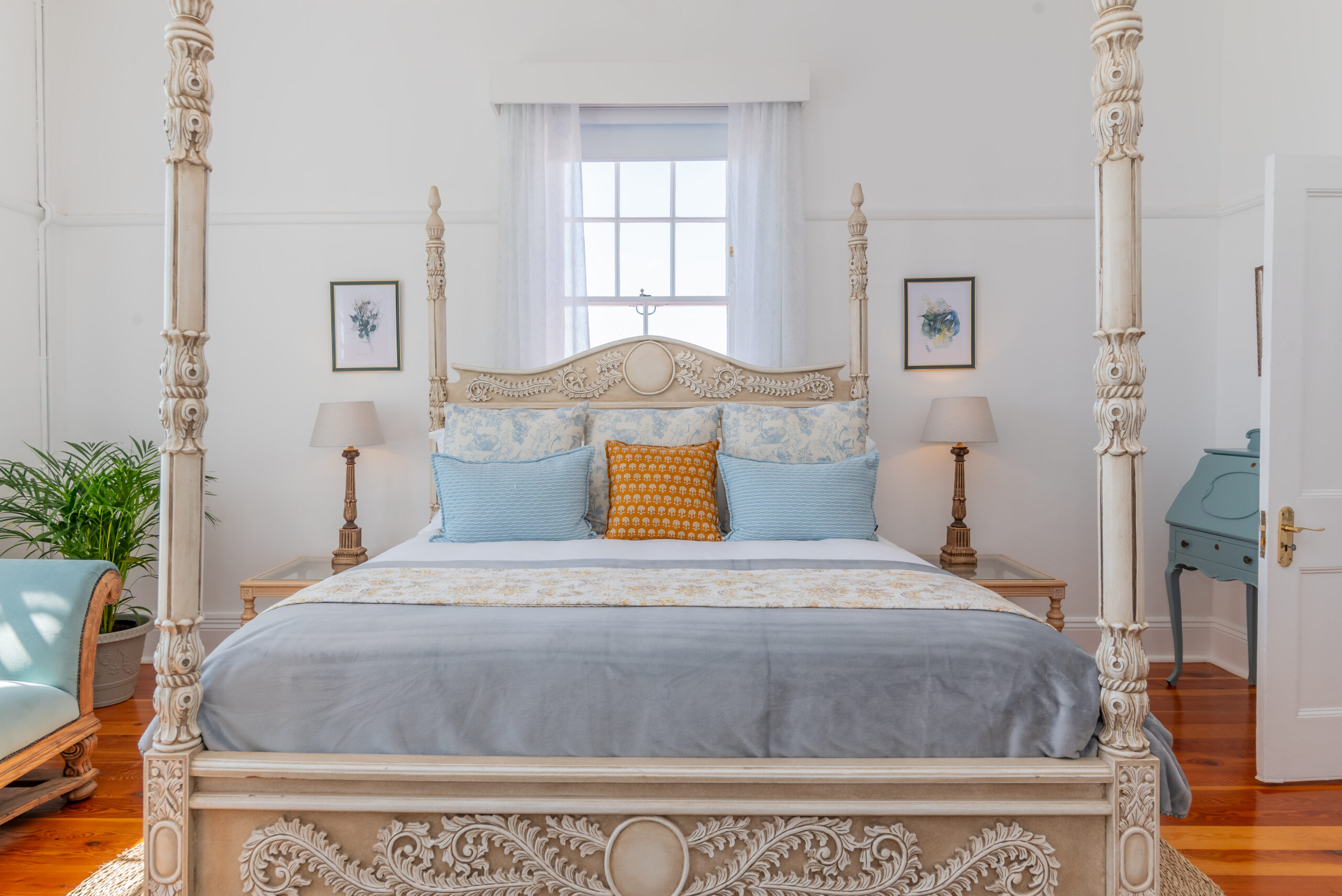 Cape Town Luxury Escapes The Admiral's Hideaway 48