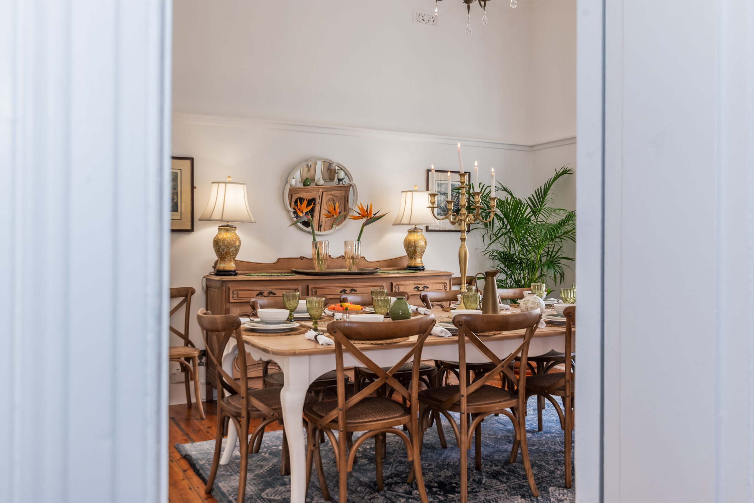 Cape Town Luxury Escapes The Admiral's Hideaway 53