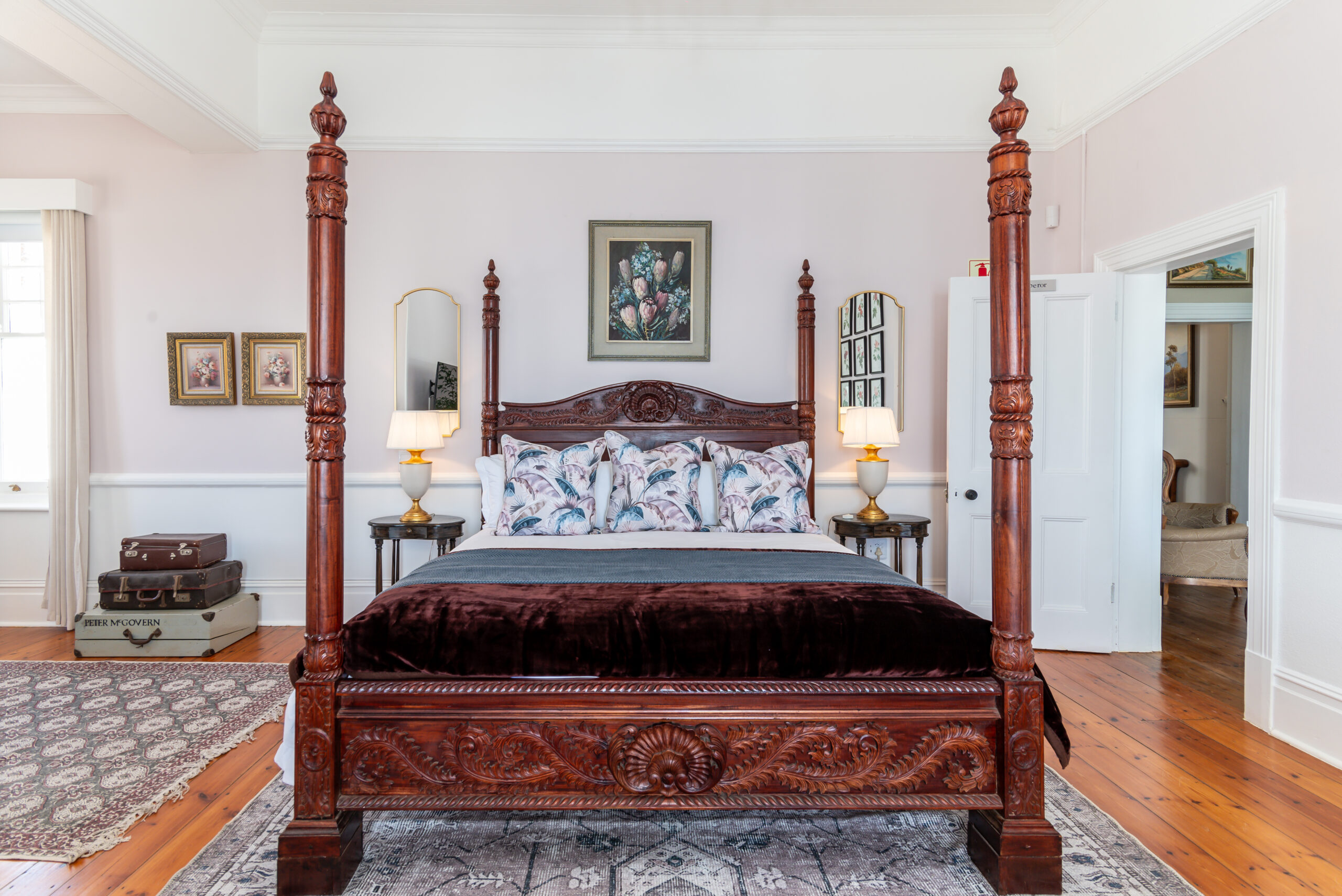 Cape Town Luxury Escapes The Admiral's Hideaway 58
