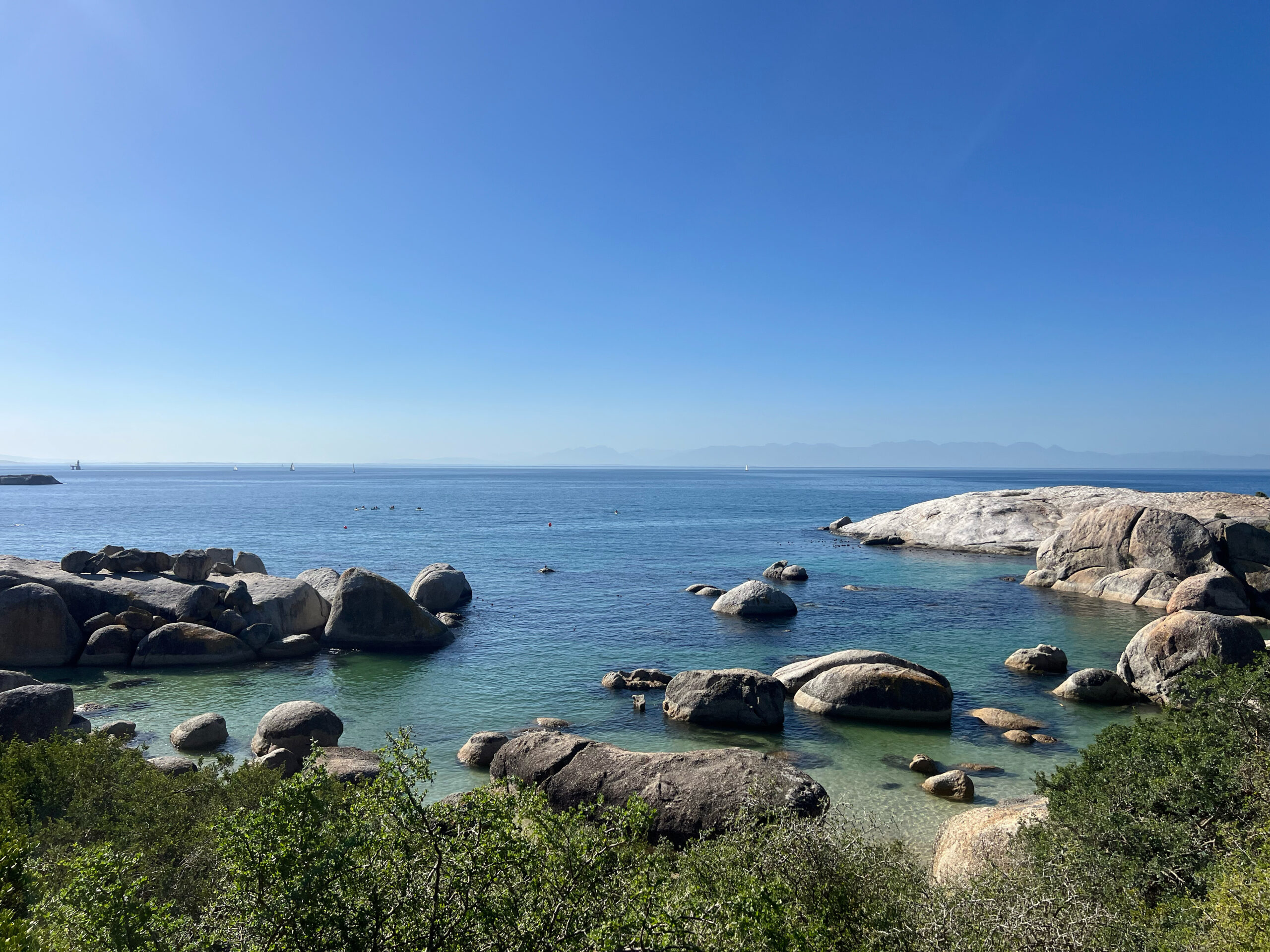 The Admirals Hideaway