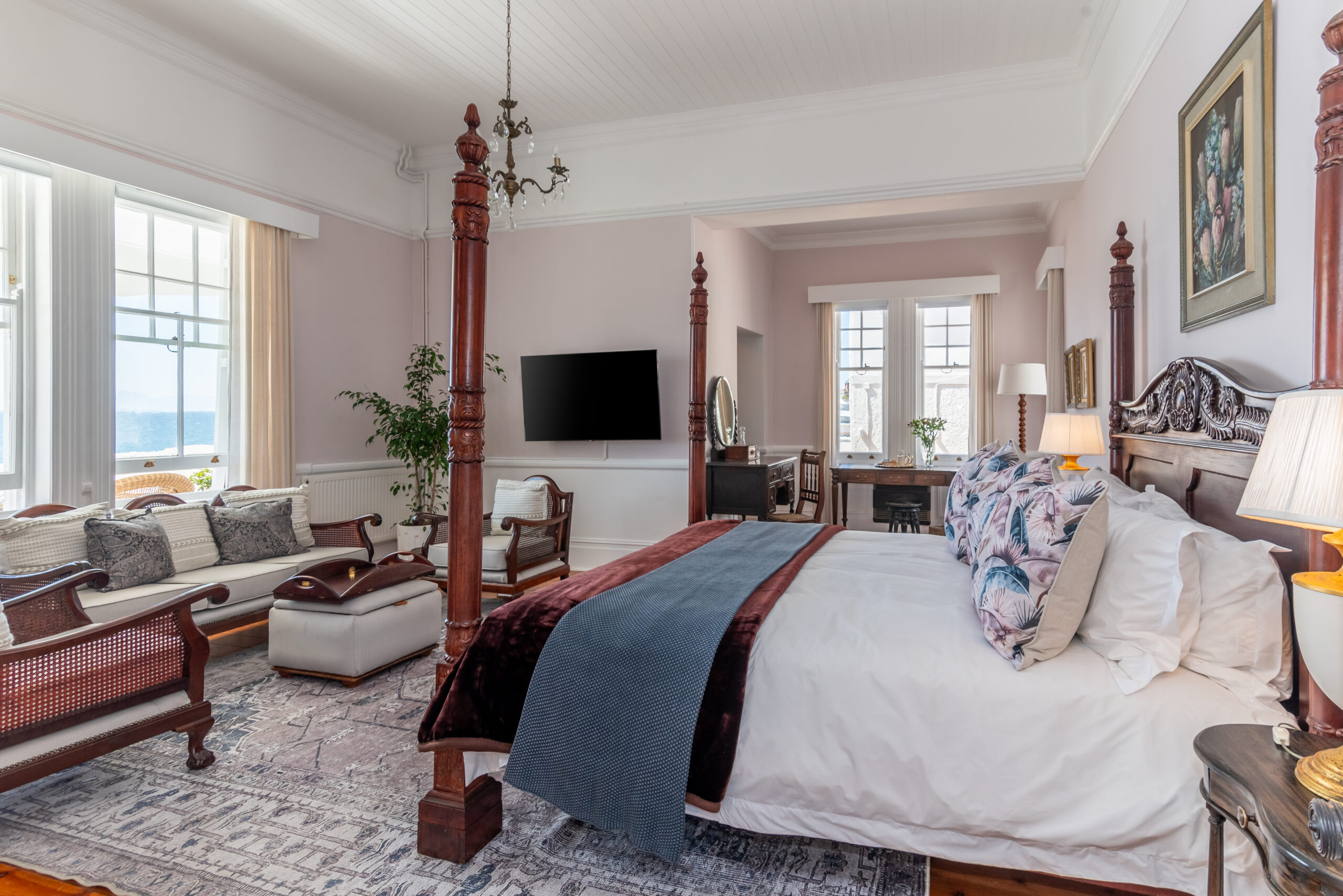 Cape Town Luxury Escapes The Admiral's Hideaway 64