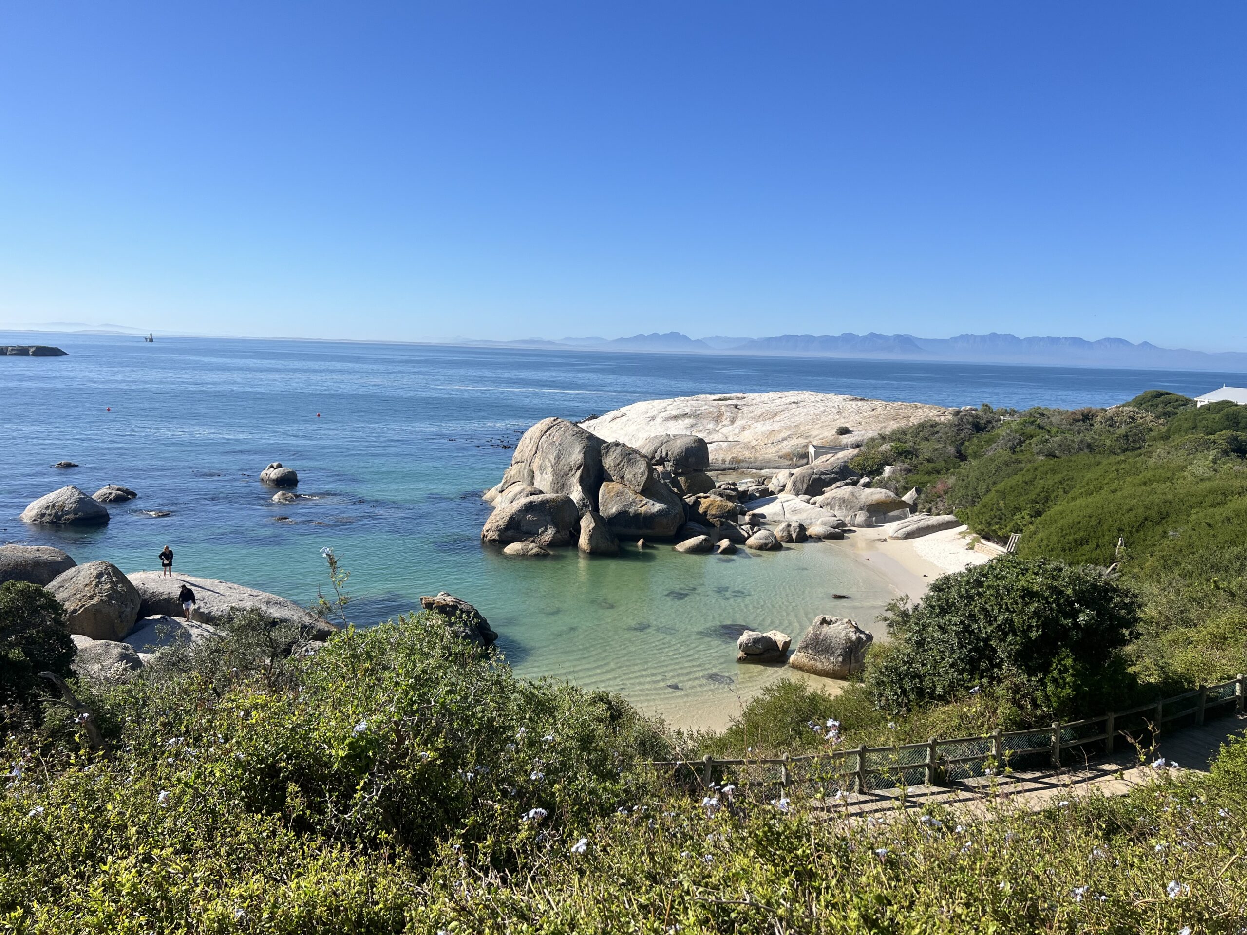 Cape Town Luxury Escapes The Admiral's Hideaway 7