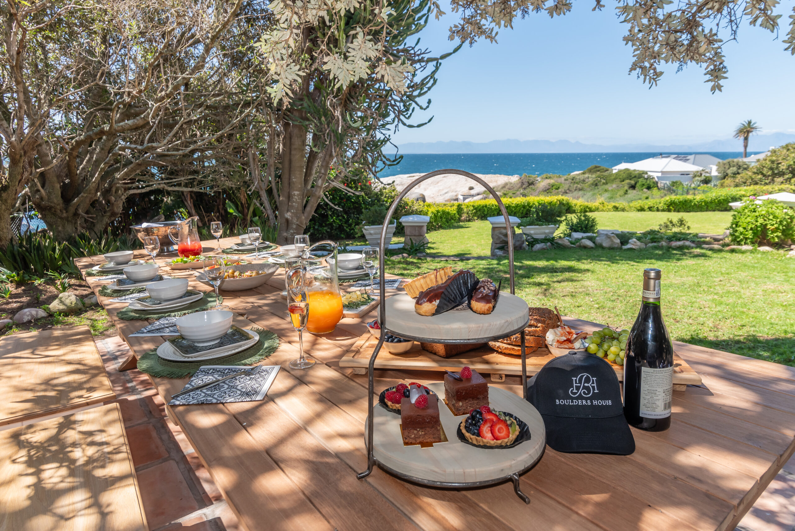Cape Town Luxury Escapes The Admiral's Hideaway 72