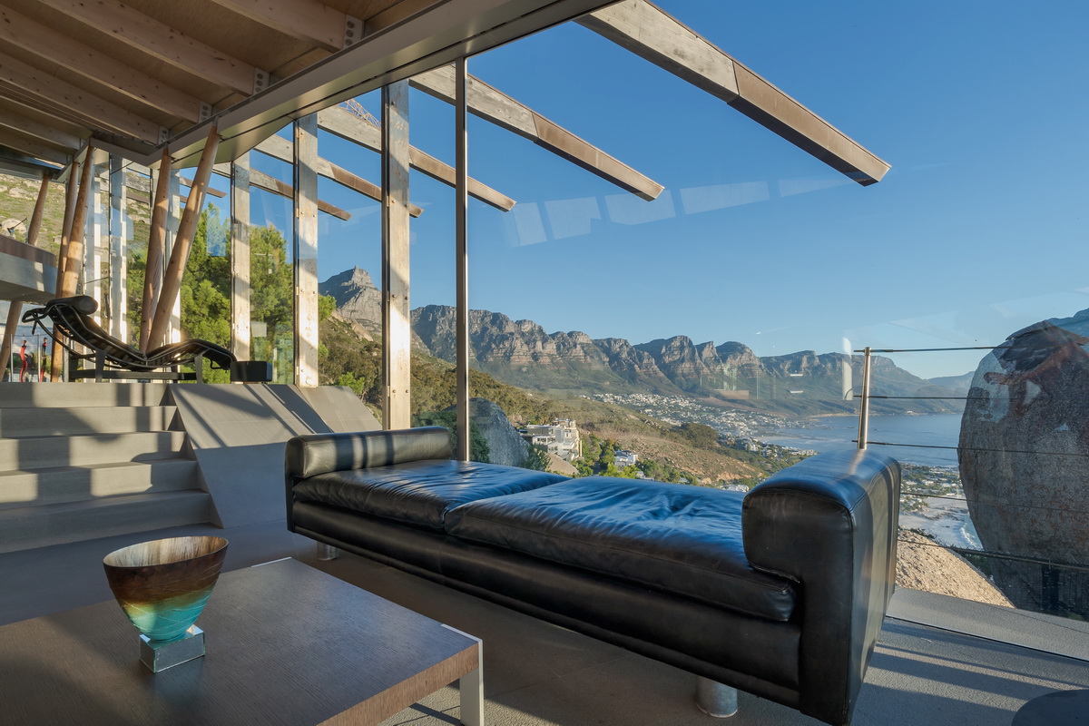 Cape Town Luxury Escapes The Arc At Bantry Bay 1