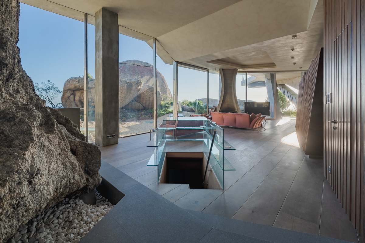 Cape Town Luxury Escapes The Arc At Bantry Bay 14