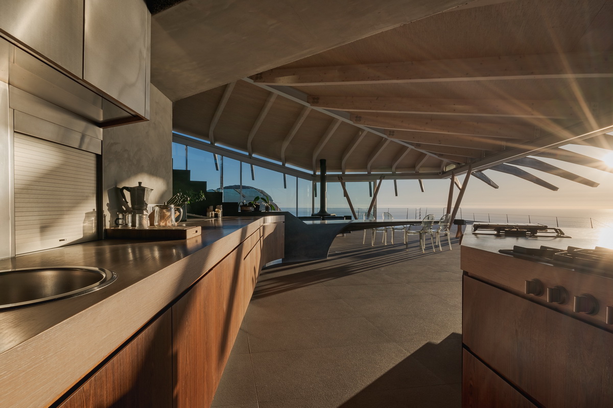 Cape Town Luxury Escapes The Arc At Bantry Bay 16