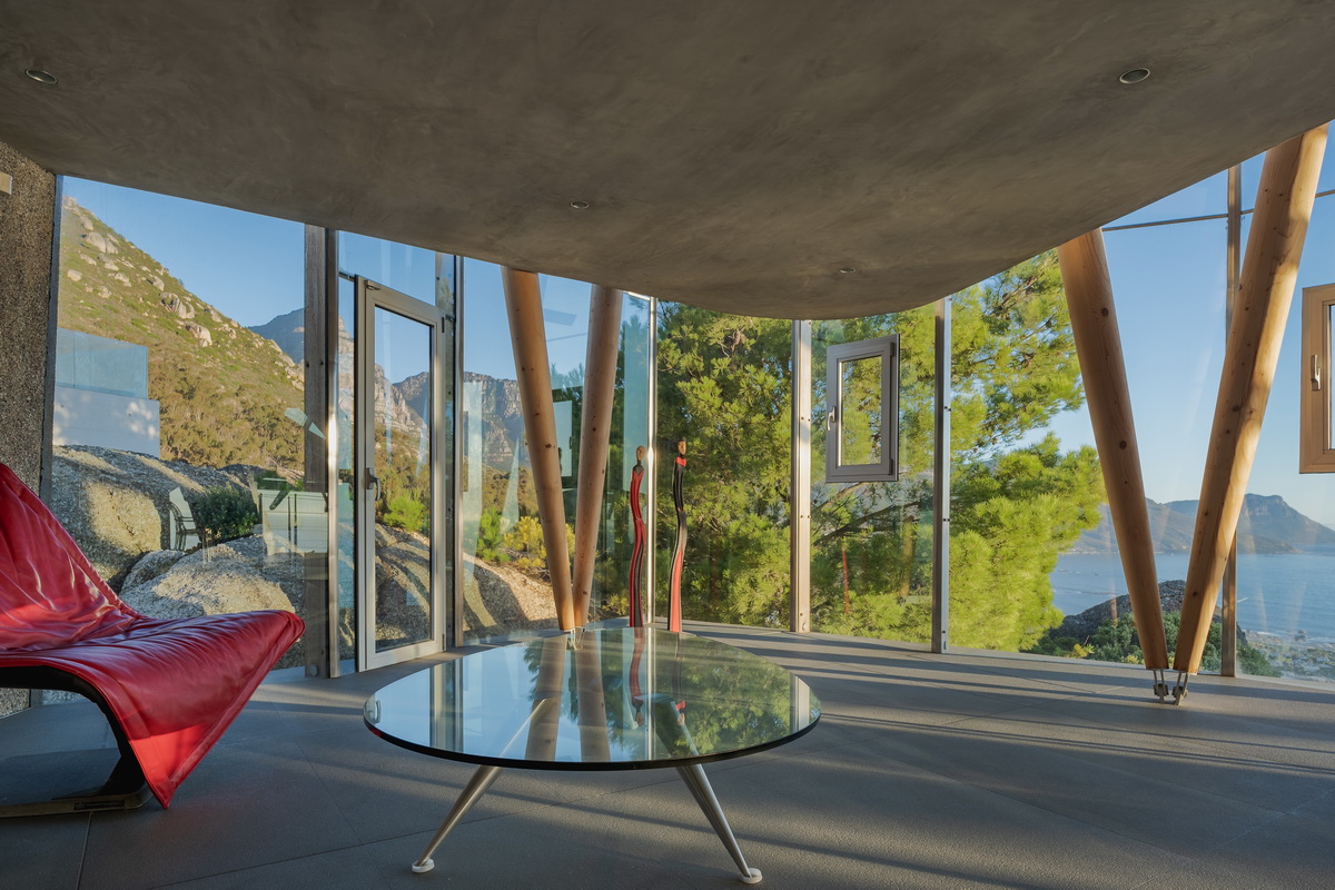 Cape Town Luxury Escapes The Arc At Bantry Bay 21