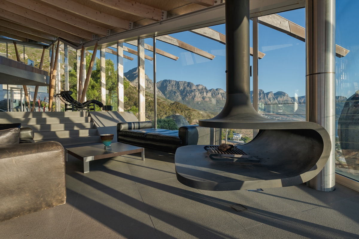Cape Town Luxury Escapes The Arc At Bantry Bay 24