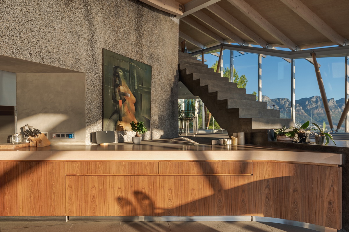 Cape Town Luxury Escapes The Arc At Bantry Bay 27