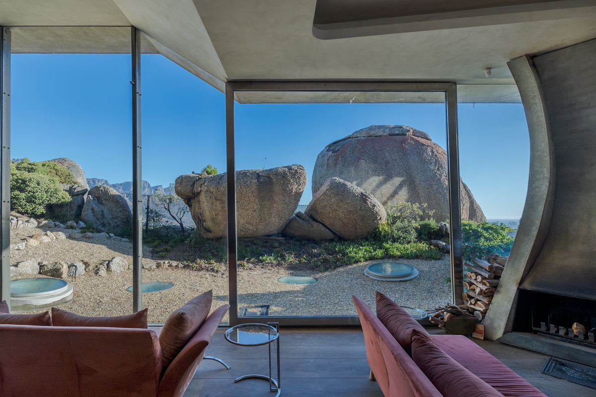 Cape Town Luxury Escapes The Arc At Bantry Bay 28