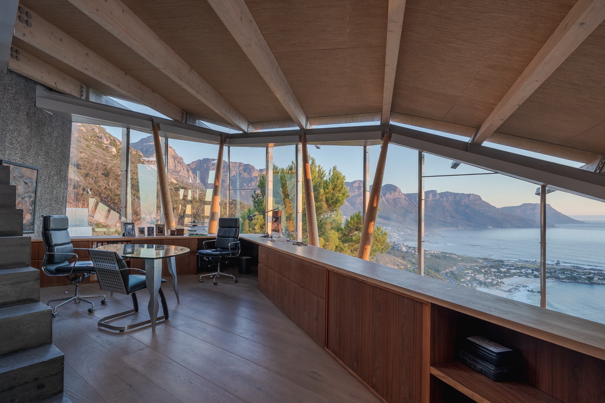 Cape Town Luxury Escapes The Arc At Bantry Bay 33